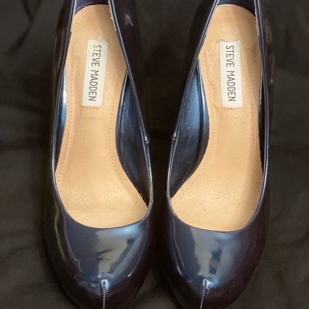 Steve Madden heels